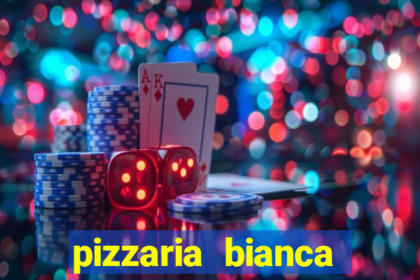 pizzaria bianca porto alegre